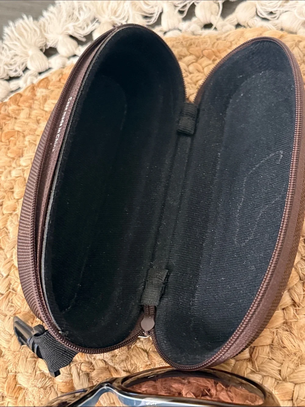 Maui Jim Nalani Polarized Sunglasses Tortoise Blue MJ295-03T 61-16-125
